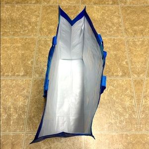 Reusable shopping/grocery bags